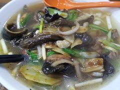 -孙家面馆(淮海第一城店)