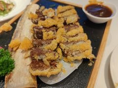 -莆田餐厅PUTIEN(颐堤港店)