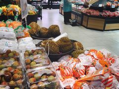 -盒马鲜生(红莲店)