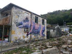 -南丫岛