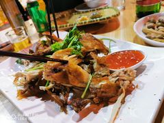 -岳季煎饺