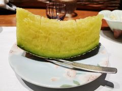 梅陇蜜瓜-鮨鳳