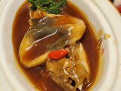 -肆月河豚·新淮扬(金融街店)