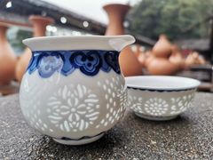 -景德镇古窑民俗博览区