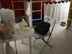 -悦思旅舍(铜锣湾地铁站店)