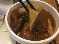 -东方饺子王(新奥购物中心店)