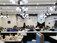 -集杰尚品海鲜烤肉自助餐厅(乳山振华店)