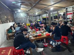 大堂-昌记土制吊烧鸡(佛山市安信物流中心A座店)