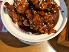 -木桶记臭鳜鱼·安徽非遗名菜(火车站白马老店)