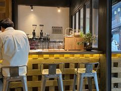 -Metal hands·铁手咖啡