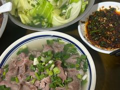 -小杨翘脚牛肉