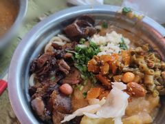 -刘小武·锅魁(总店)