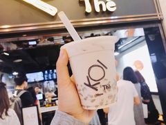 -KOI Thé(正佳广场店)