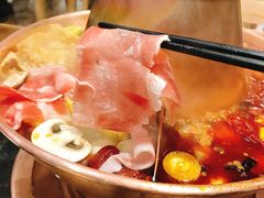 -鼎鼎有名(塘桥店)