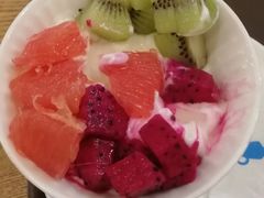 -Blueglass酸奶(财富购物中心店)