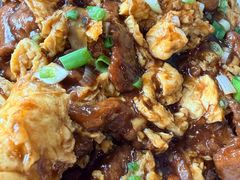 -帕米尔食府(白云观店)