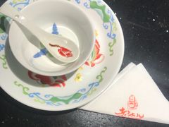 -老头儿油爆虾·知味杭州(爱琴海购物中心)