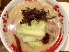 -豚王拉面(澳门银河店)
