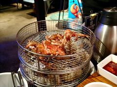 -海味当家·蒸锅海鲜(星海公园店)
