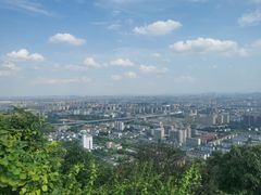 -杭州半山国家森林公园