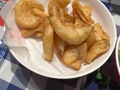 -雪熊哈尔滨烧烤·精酿啤酒·砂锅(中央胜境店)