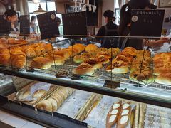 -仙峰天然面包(迎宾路店)