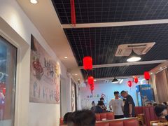 -前门杨记·铜锅涮肉(王府井·故宫店)