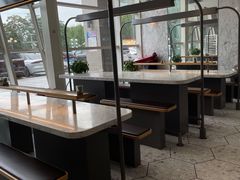 -面包新语(上地华联店)