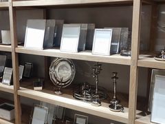 -ZARA HOME(蓝色港湾店)