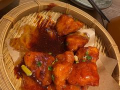 -花盐街·四川乐山小吃(西单大悦城店)