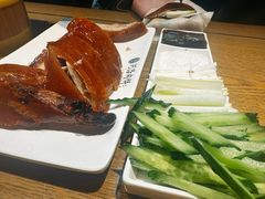 -河沿肉饼Beijing Pie(东华门店)