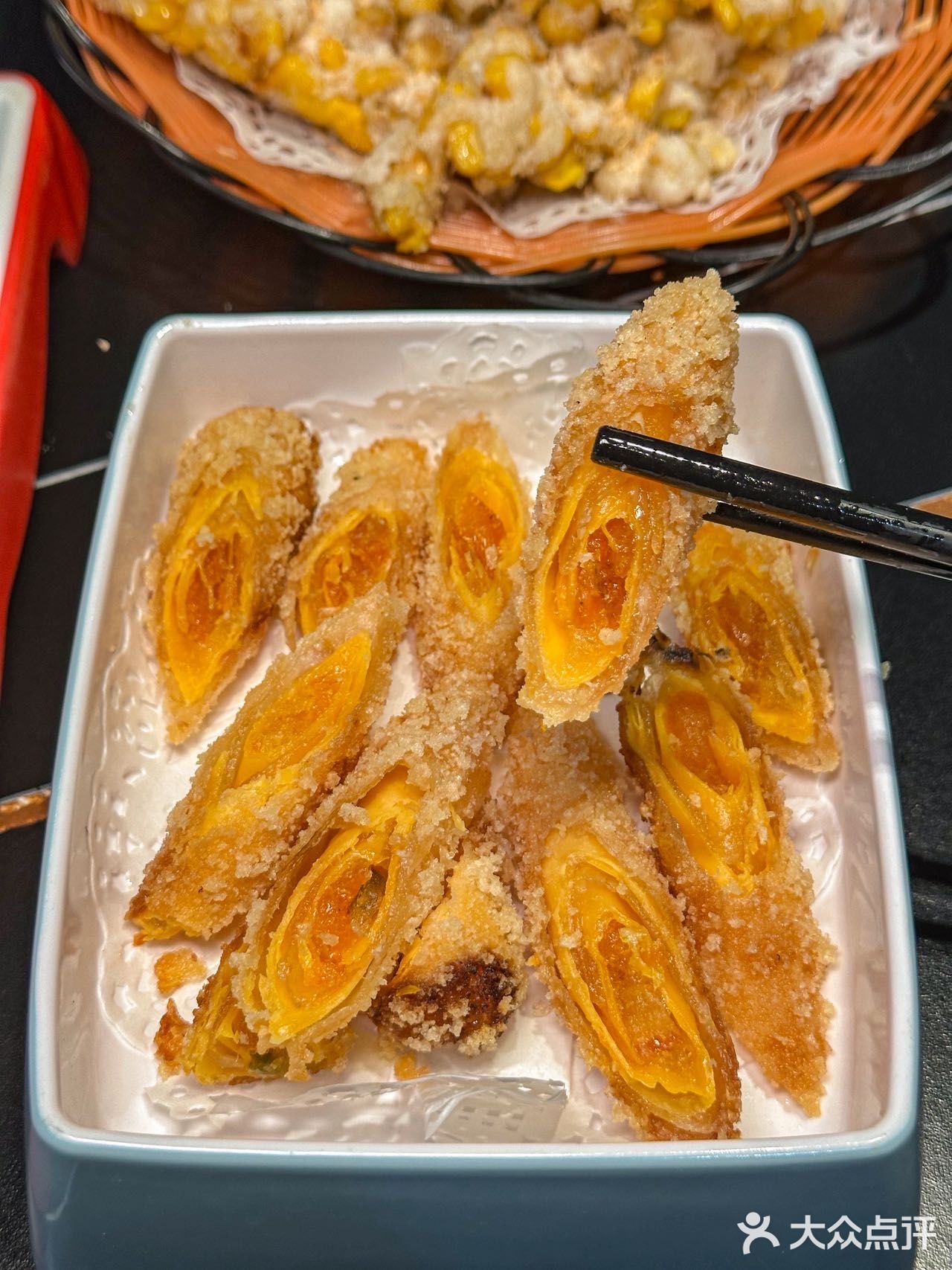 都是好传统又地道的潮汕美食… 这居然在一家店