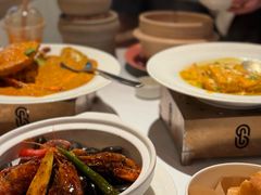 -狮拾久·现代新加坡料理(福田COCO Park店)