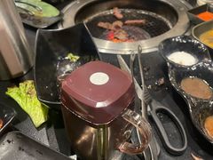 -和牛 烧肉寿喜烧涮锅 善(心斎橋店)