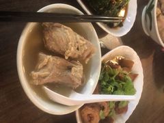 -松發肉骨茶(先得坊店)