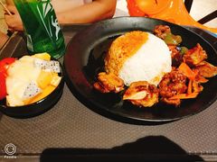 -波塞冬旅游度假区