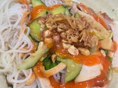 -华姐鸡粉(教育路店)