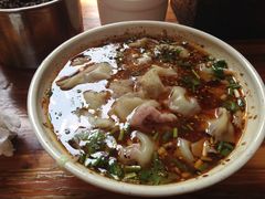 -张大娘面馆(新城路店)