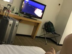 -苏州长江智选假日酒店