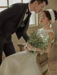 -女王风尚STUDIO·轻奢化定制