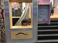 -上海东方艺术中心
