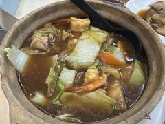 -钱塘府海鲜餐厅
