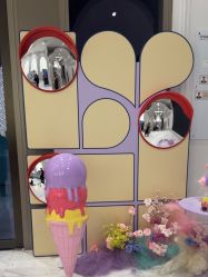 -花嫁丽舍海岛婚礼殿堂(国展店)