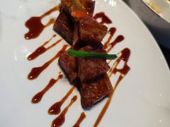 -翕间食·精致淮扬菜(江苏大剧院店)