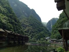-神龙峡风景区