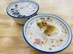 -文昌邓记清补凉(西沙路店)