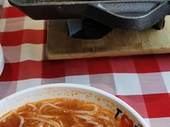 -西贝莜面村(上海百联西郊店)