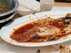 -谷连天安心食堂(裕华万达店)