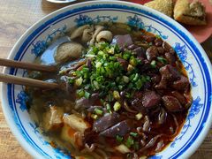 -黔肠旺面馆(八鸽岩店)