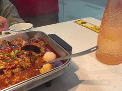 -鱼酷活鱼烤鱼(南京水游城店)